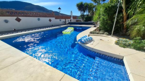 Villa Mondriana Mondrón